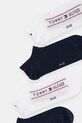 Tommy Hilfiger skarpetki 701235880 biały SS25