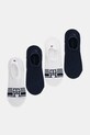 Tommy Hilfiger skarpetki 4-pack skarpetki krótkie biały 701235881
