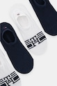 Tommy Hilfiger skarpetki 4-pack 701235881 biały SS25