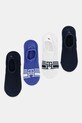 Tommy Hilfiger skarpetki 4-pack skarpetki krótkie niebieski 701235881