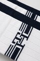 Tommy Hilfiger șosete 4-pack 701235882 alb SS25