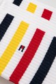 Ponožky Tommy Hilfiger 4-pak 701235883 biela SS25