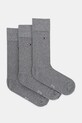 Tommy Hilfiger skarpetki skarpetki długie szary 701233826