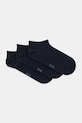 Tommy Hilfiger skarpetki skarpetki krótkie granatowy 701233827