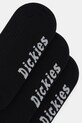 Dickies skarpetki 3-pack DK0A4Z8DBLK1 czarny SS25