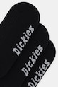 Шкарпетки Dickies 3-pack DK0A4Z8DBLK1 чорний SS25