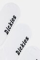Nogavice Dickies 3-pack DK0A4Z8D0WH1 bela SS25