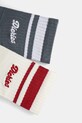 Шкарпетки Dickies 2-pack DK0A4Z8AG701 сірий SS25