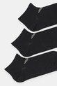 Emporio Armani Underwear sosete 3-pack EM000550.AF12271 negru SS25