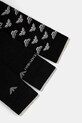 Ponožky Emporio Armani Underwear 3-pack EM000554.AF13202 černá SS25