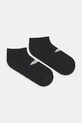 Emporio Armani Underwear șosete sosete scurte negru EM000538.AF12299