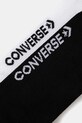 Converse skarpetki 2-pack E1344W.2010 czarny SS25
