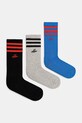 adidas Originals socks x 100T Socks 3-pack all-over print black JY0235