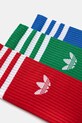 Носки adidas Originals 3 шт JJ1985 белый SS25