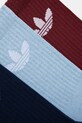 Шкарпетки adidas Originals 6-pack JI9504 барвистий SS25