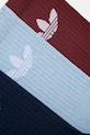 adidas Originals sosete 6-pack JI9504 multicolor SS25