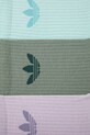 Ponožky adidas Originals Trefoil 6-pack JI9505 vícebarevná