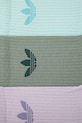 adidas Originals șosete Trefoil 6-pack JI9505 multicolor