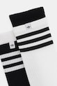 Κάλτσες adidas Originals 2-pack JC8874 μαύρο SS25