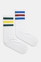 adidas Originals skarpetki 2-pack skarpetki długie biały JC8622