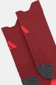 Шкарпетки adidas Performance Run JC6461 бордо SS25