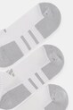 Носки adidas Performance Essential 3 шт JD9573 белый AW25