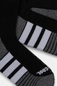 adidas Performance skarpetki 3-pack JC6411 czarny AW25
