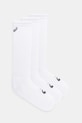 Носки 3 шт длинные носки белый 155204.0001