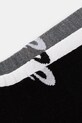 Ponožky Asics 3-pack 155206.0701 námořnická modř SS25