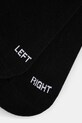 VETEMENTS skarpetki Logo UA66SO100B czarny SS25