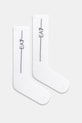 EA7 Emporio Armani skarpetki skarpetki długie biały CC999.246002