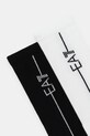 EA7 Emporio Armani skarpetki CC999.246002 czarny SS26