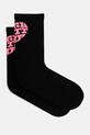 Carhartt WIP calzini Heartbreaker Socks calzini nero I034370.2O5XX