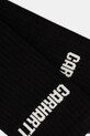 Carhartt WIP calzini Industry Socks I034371.K02XX nero SS25
