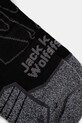 Ponožky Jack Wolfskin Vojo Light A63867 čierna SS25