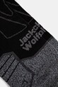Jack Wolfskin skarpetki Vojo Light A63681 czarny SS25