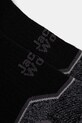 Jack Wolfskin șosete Hike Merino A63862 negru SS25