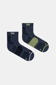 Helly Hansen sosete 2-pack sosete lungi albastru 67534