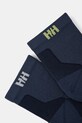 Helly Hansen skarpetki 2-pack 67534 niebieski SS25