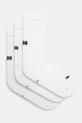Puma șosete 3-pack sosete lungi alb 938372