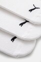 Puma șosete 3-pack 938372 alb SS25