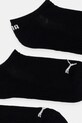 Puma skarpety CUSHIONED SNEAKER 2-pack 938626 czarny SS26