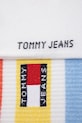 Tommy Jeans sosete 2-pack 701232726 alb SS25