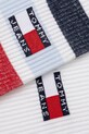 Носки Tommy Jeans 2 шт 701232726 белый SS25
