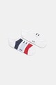 Tommy Jeans zokni 2 pár rövid zokni fehér 701232731