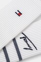 Шкарпетки Tommy Jeans 2-pack 701232876 білий SS25