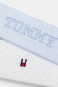 Носки Tommy Jeans 2 шт 701233338 голубой SS25