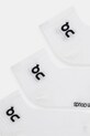 ON running skarpetki 3-pack 2UF10520069 biały SS25