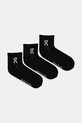 On skarpetki 3-pack skarpetki długie czarny 2UF10520553
