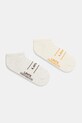 Levi's sosete 2-pack sosete lungi bej 37157.1189
